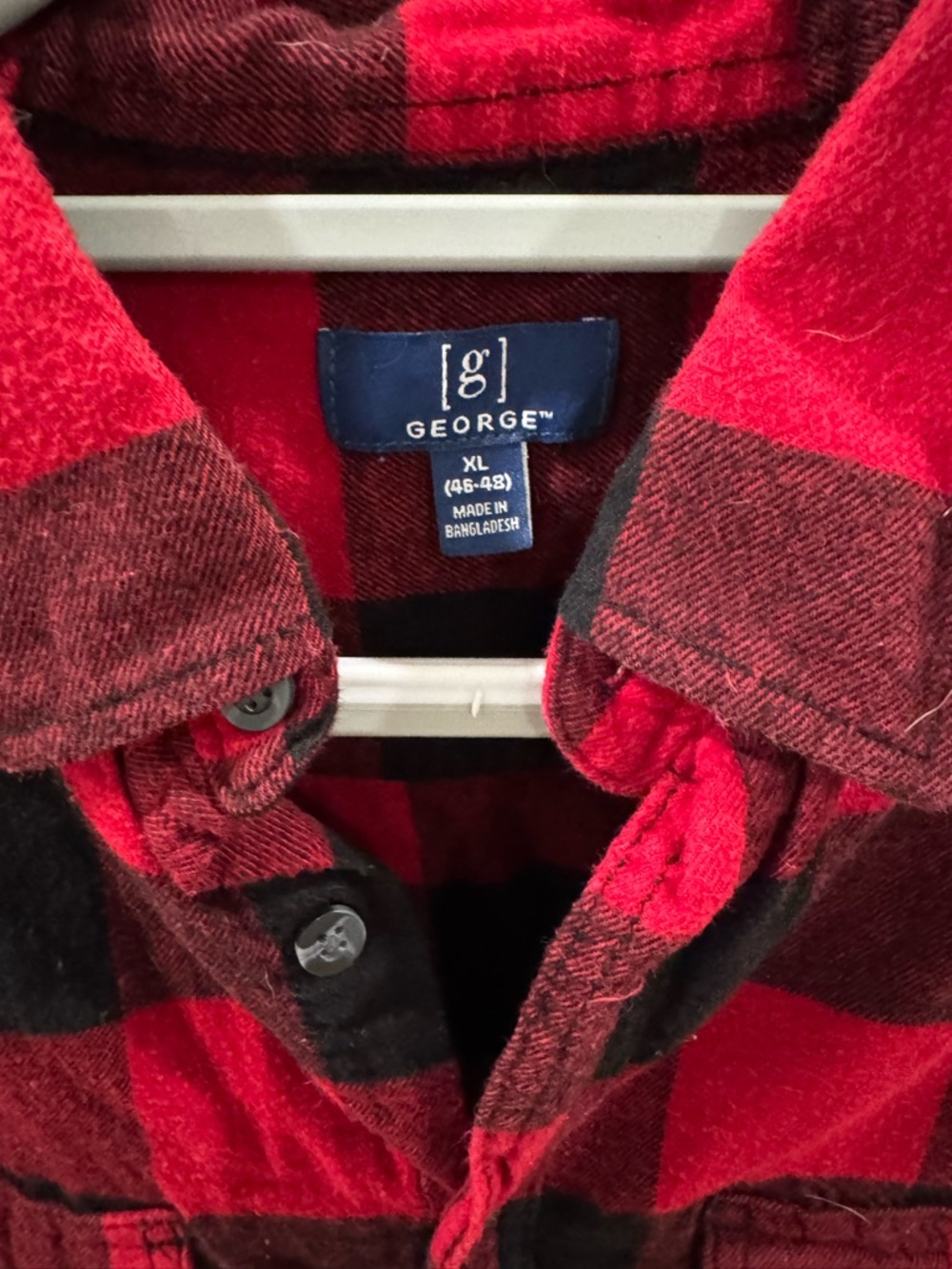 Flannel - Picture 2 of 3